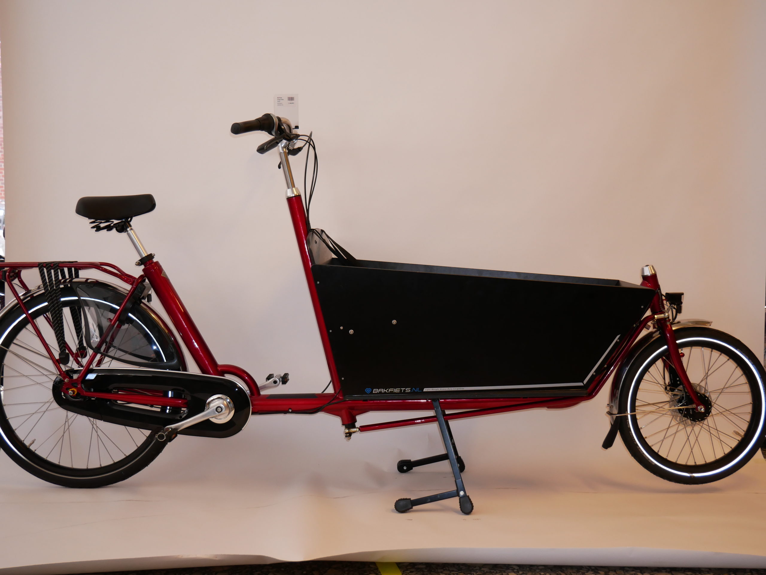 bakfiets cargo