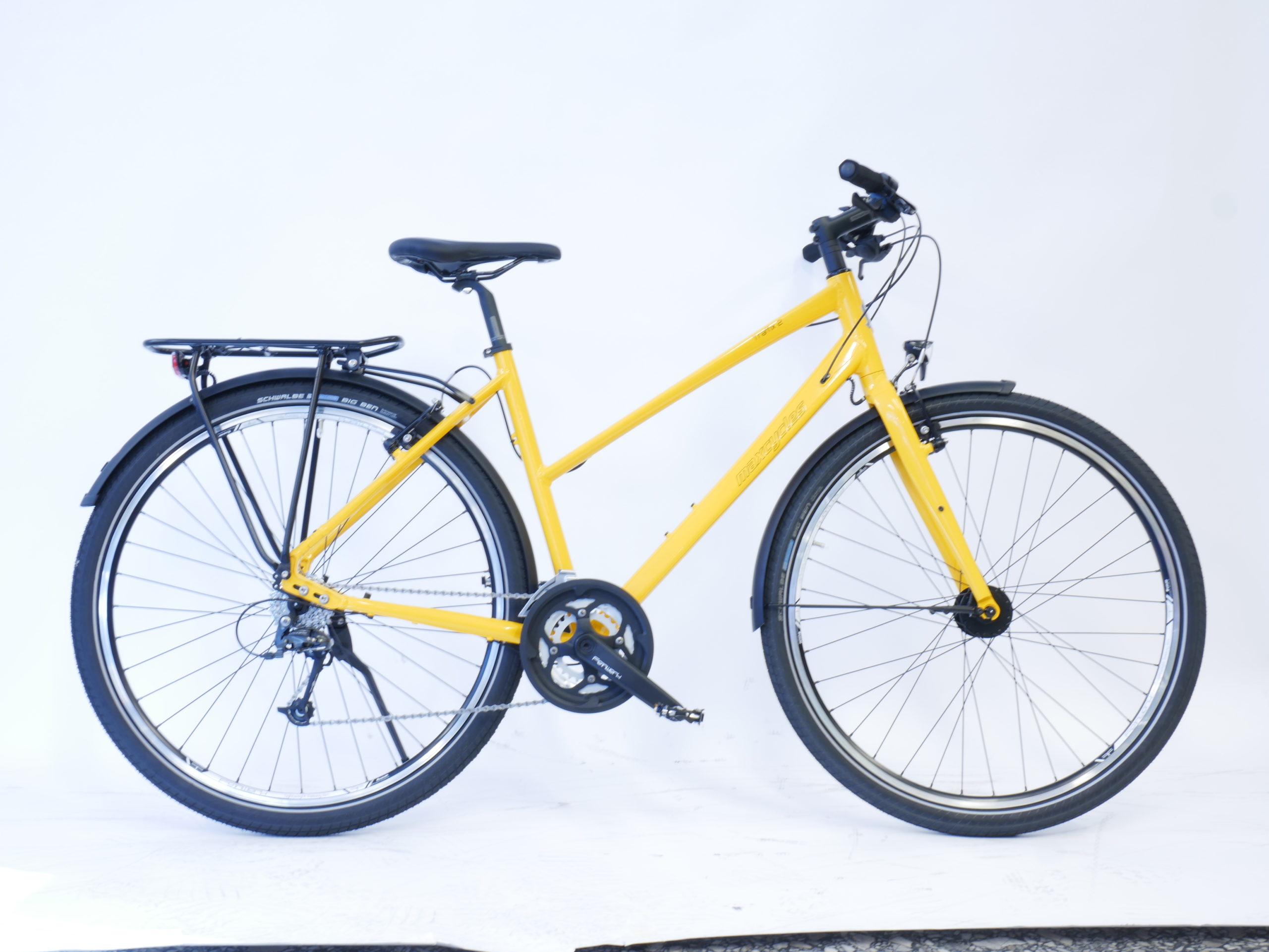 New Bikes radwerkgallien.de